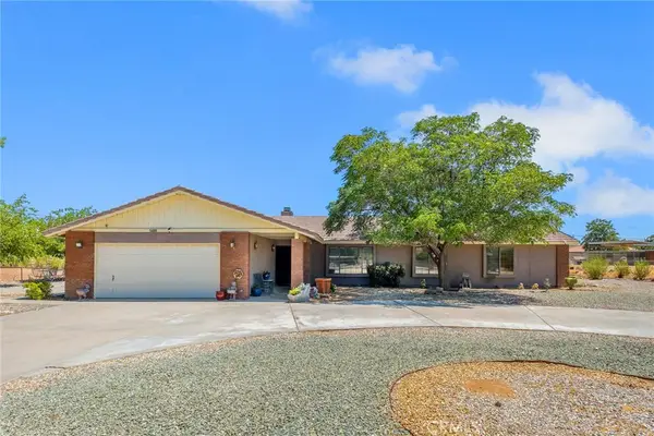14861 Riverside, Apple Valley, CA 92307