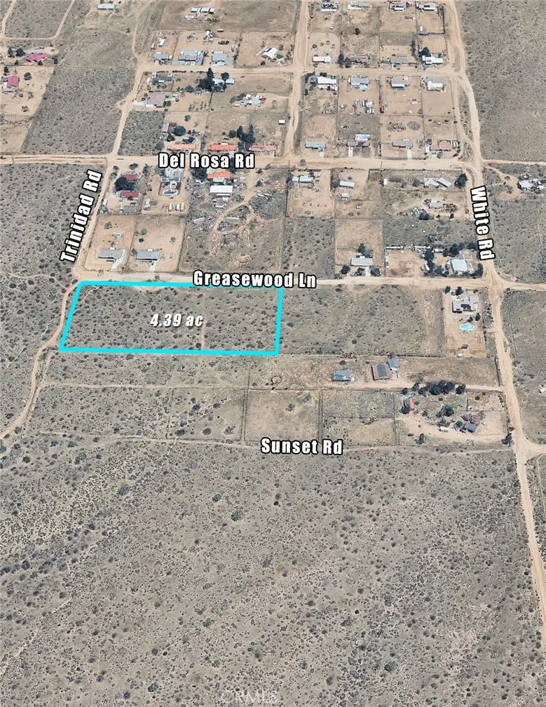 0 Greasewood Lane, Victorville, CA 92392 - #2