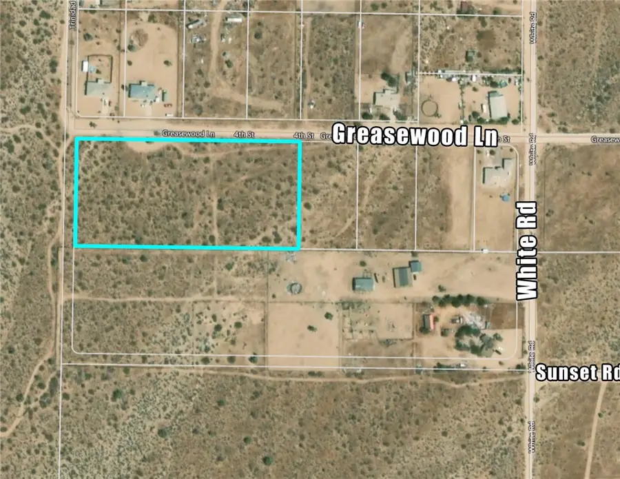 0 Greasewood Lane, Victorville, CA 92392 - #3