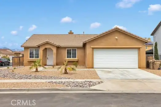 9116 Cloud View Avenue, Hesperia, CA 92344 - #1