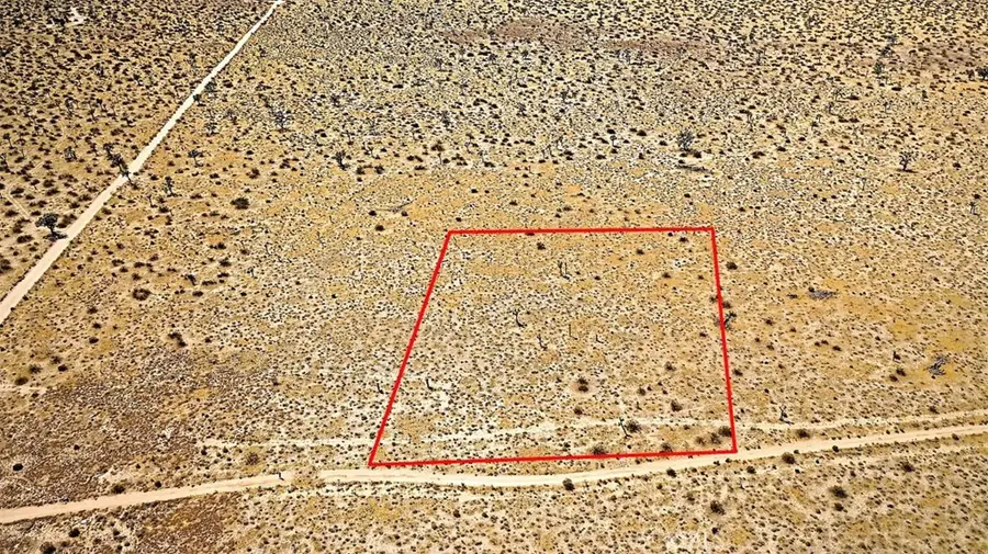 0 Vinton Rd. 3210-321-25, Adelanto, CA 92301 - #2