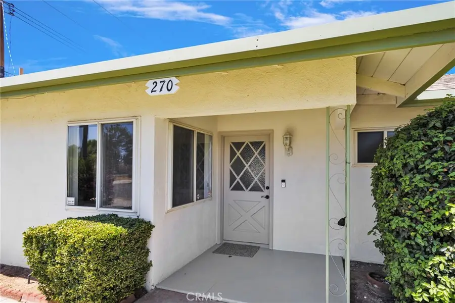 270 E 13th Street, Beaumont, CA 92223 - #3