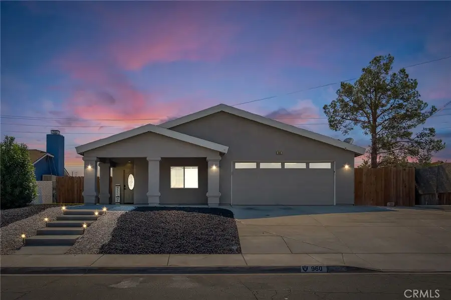 960 Purple Sage Court, Barstow, CA 92311 - #3