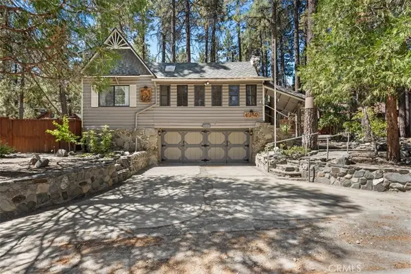 1143 Robin Road, Wrightwood, CA 92397