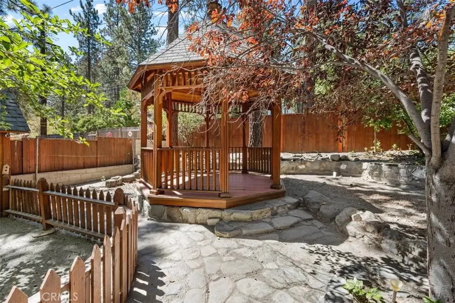 1143 Robin Road, Wrightwood, CA 92397 - #3