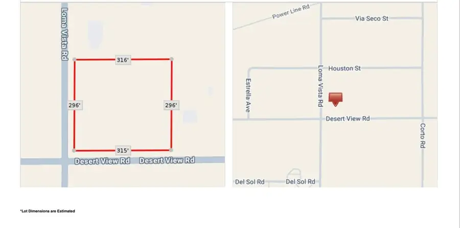 43519308 Desert View Road, Apple Valley, CA 92308 - #3
