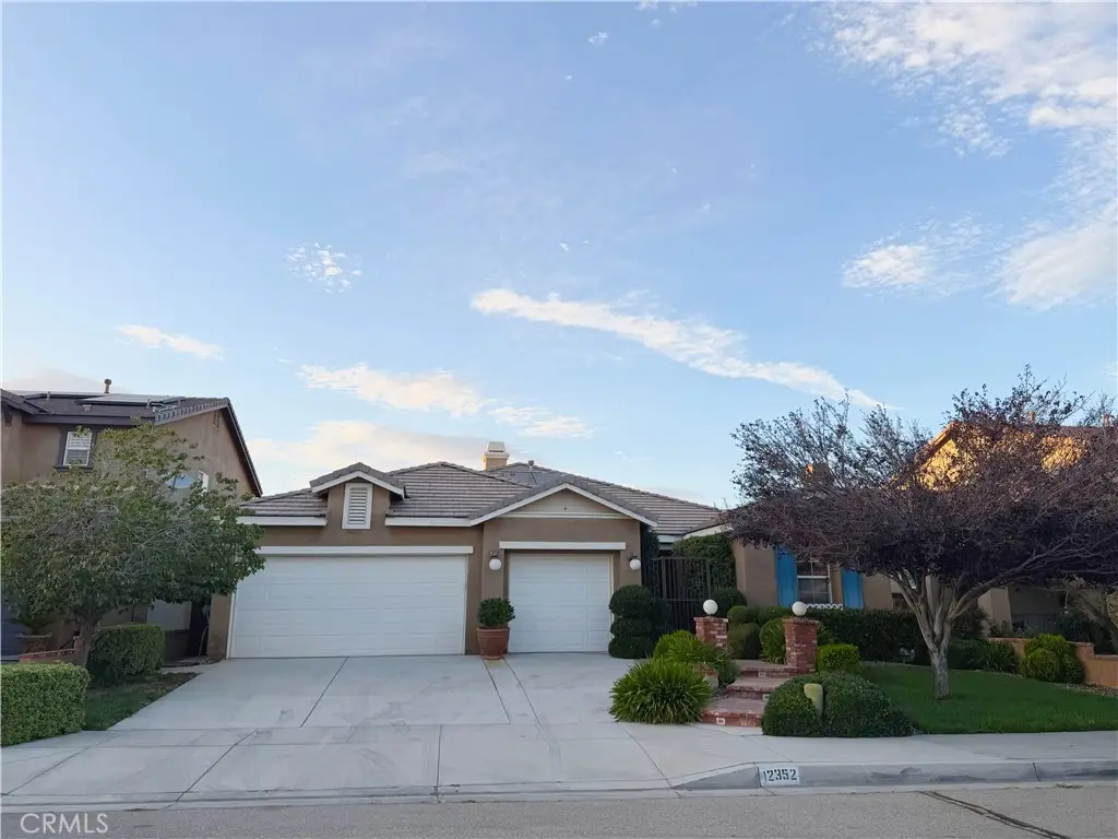 12352 Dandelion Way, Victorville, CA 92392 - #1