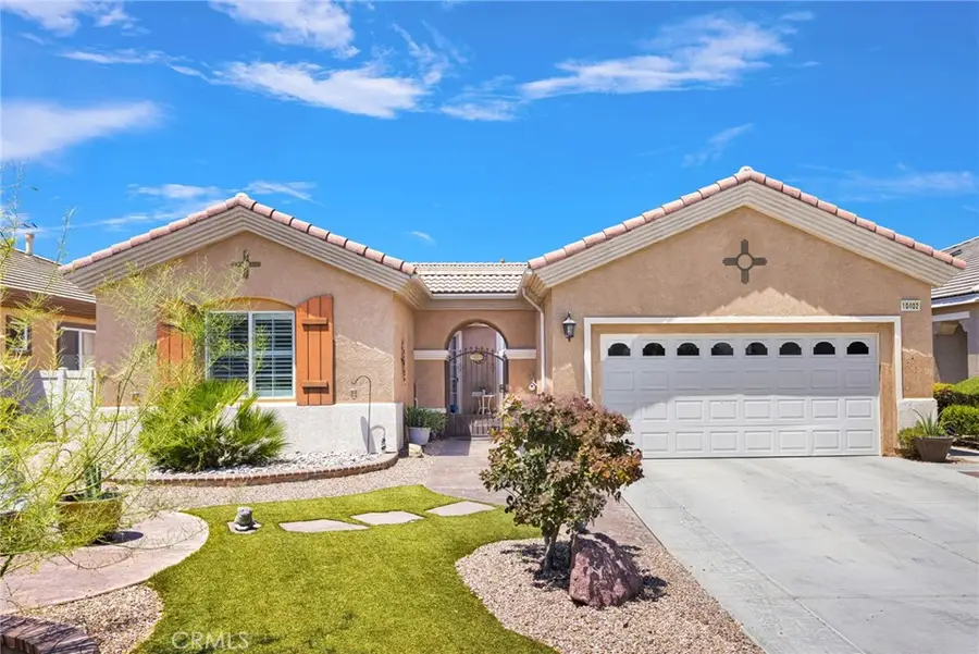 10402 Nobleton, Apple Valley, CA 92308 - #2