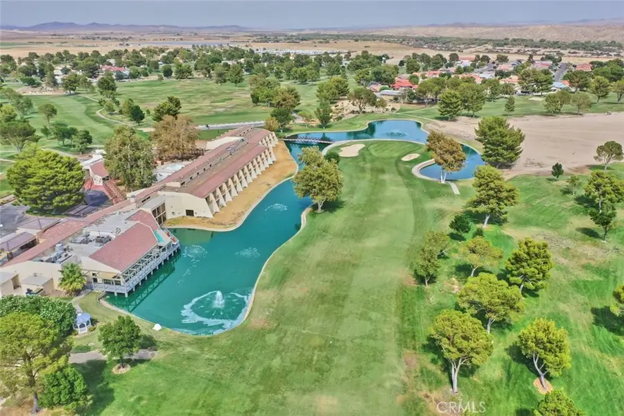 15187 Orchard Hill, Helendale, CA 92342 - #2