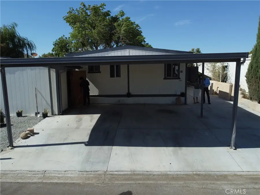 20683 Waalew Road #B68, Apple Valley, CA 92307 - #2