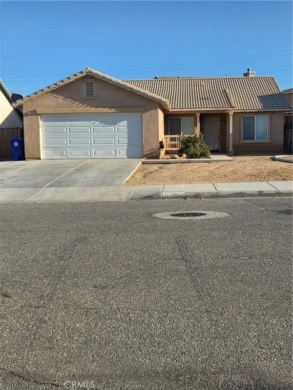11733 Virginia, Adelanto, CA 92301