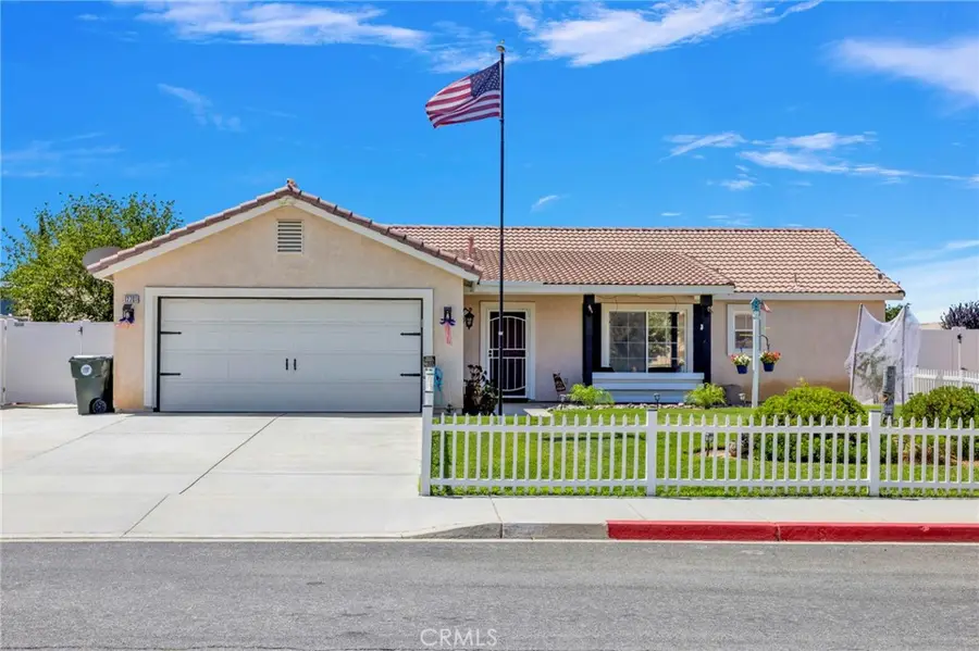 12701 Adolfo Lane, Victorville, CA 92392 - #2
