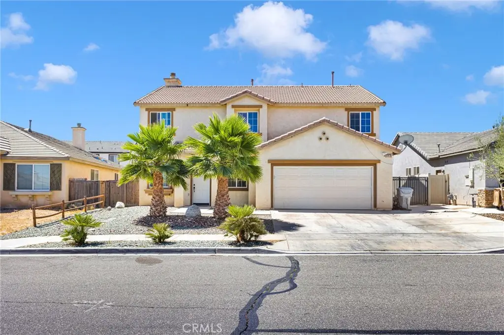 12973 Newport, Hesperia, CA 92344 - #1