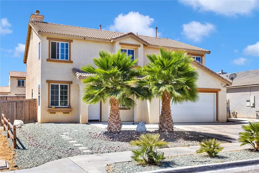 12973 Newport, Hesperia, CA 92344 - #2