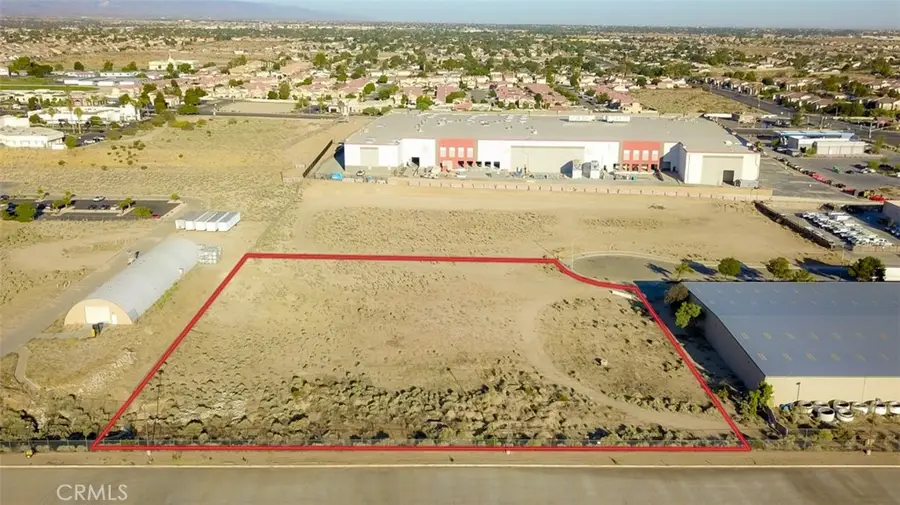 0 Production Place, Victorville, CA 92395 - #3