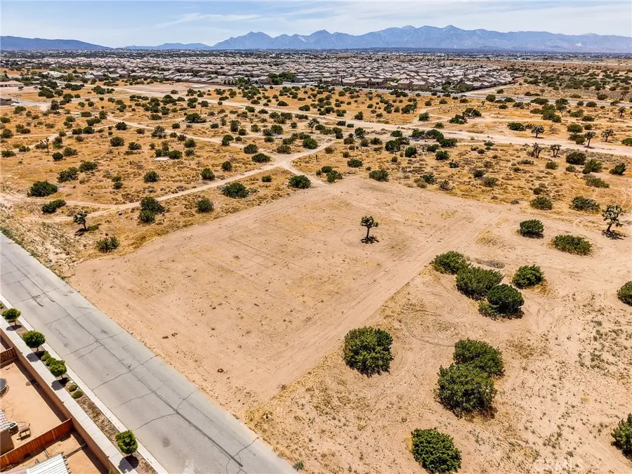 0 Knight Avenue, Hesperia, CA 92345 - #2