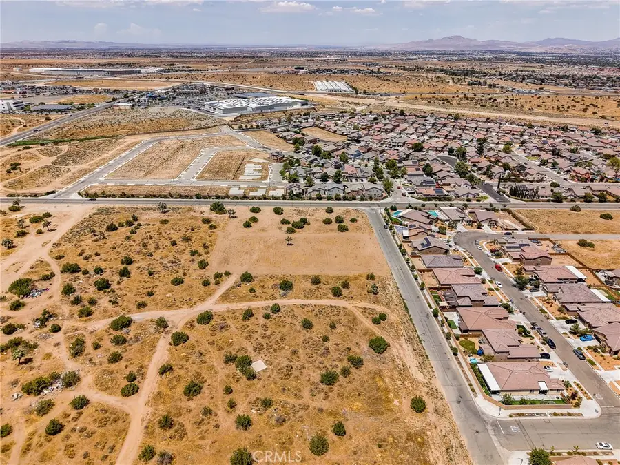 0 Knight Avenue, Hesperia, CA 92345 - #3
