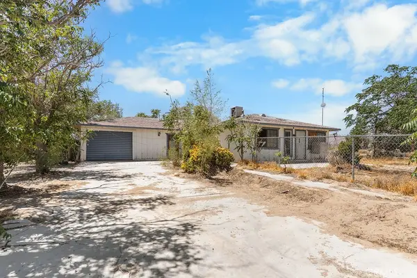 31707 Furst Street, Lucerne Valley, CA 92356