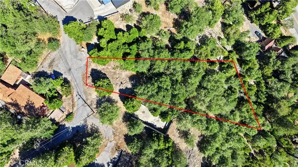 0 Bridal Pathway, Rimforest, CA 92378