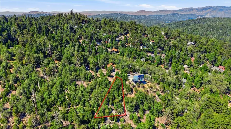 0 Bridal Pathway, Rimforest, CA 92378 - #2