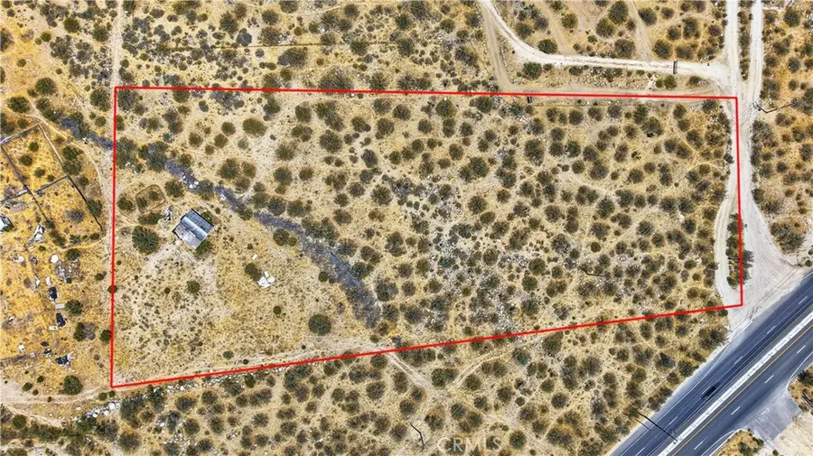 0 Green Trail, Morongo Valley, CA 92256 - #2