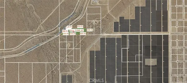 0 Unkown, Rosamond, CA 93560