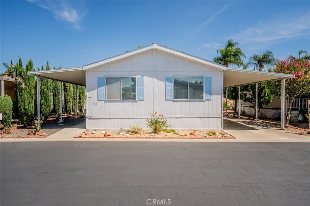 23820 #34 Ironwood, Moreno Valley, CA 92557 - #1