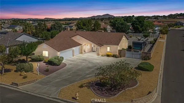 13490 Paraiso, Apple Valley, CA 92308