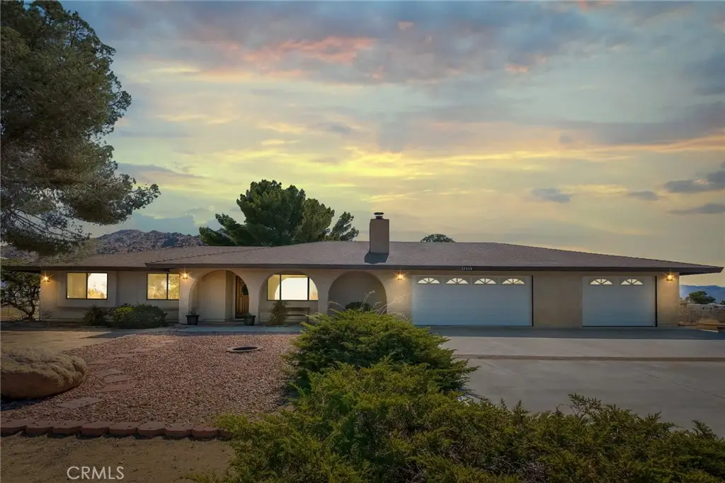 17239 Candlewood, Apple Valley, CA 92307 - #1