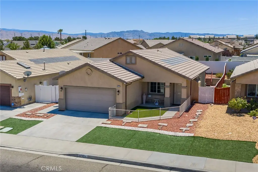 16723 Silica, Victorville, CA 92395 - #1