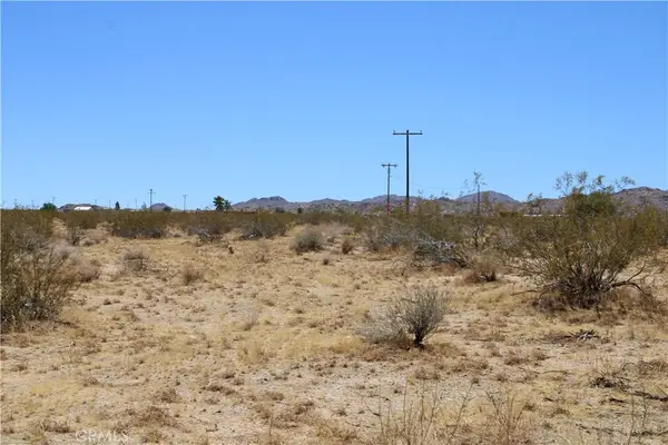 5 AC Joshua Tree, Johnson Valley, CA 92285
