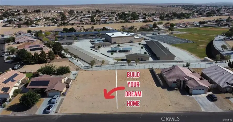 14008 Topmast, Helendale, CA 92342 - #2