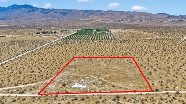 0 Lancelet Street, Apple Valley, CA 92308