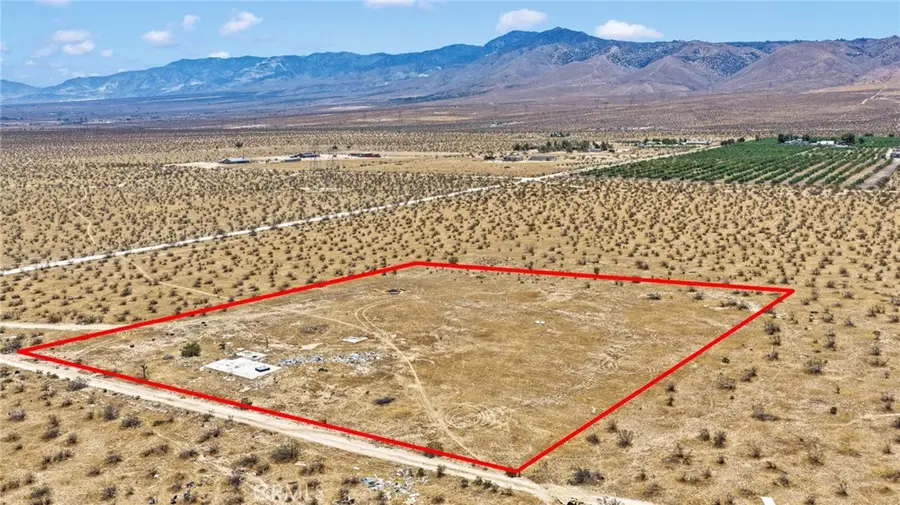 0 Lancelet Street, Apple Valley, CA 92308 - #2