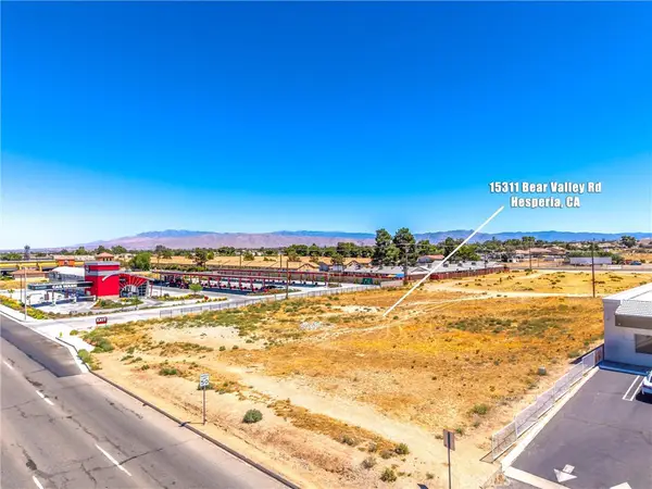 15335 Bear Valley, Hesperia, CA 92345