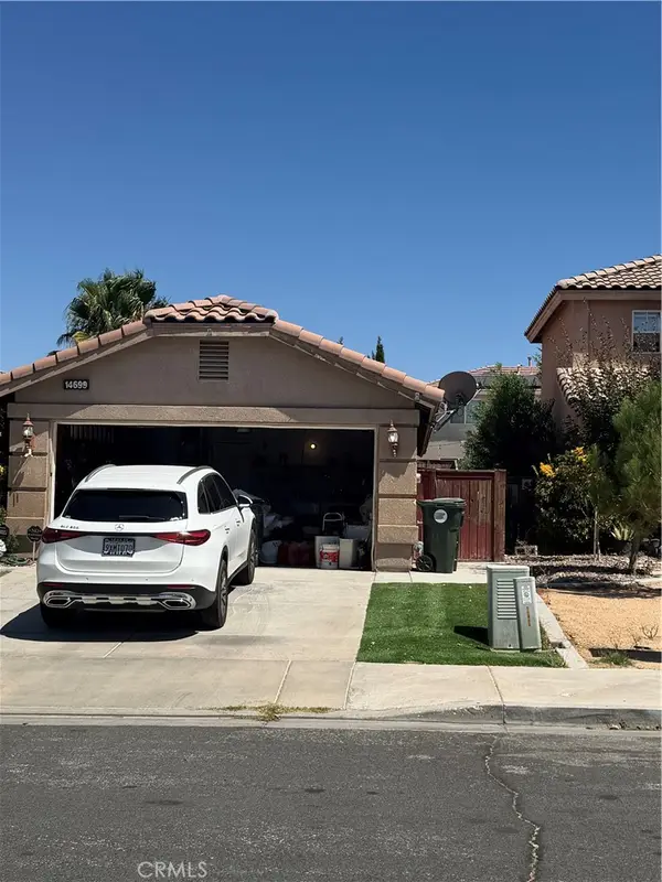 14699 Queen Valley, Victorville, CA 92394