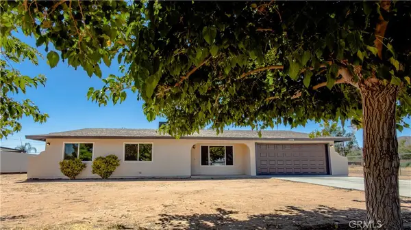 15576 Ute Road, Apple Valley, CA 92307