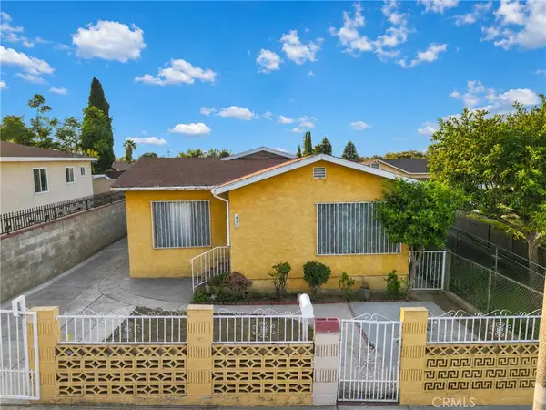 440 N Ezra, Los Angeles, CA 90063