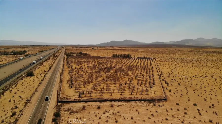 45534 Hacienda Road, Yermo, CA 92398 - #2
