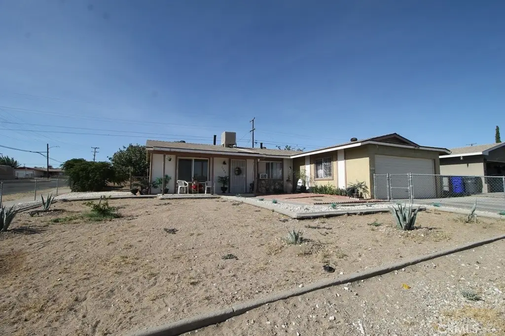 1540 Sunset, Barstow, CA 92311 - #1