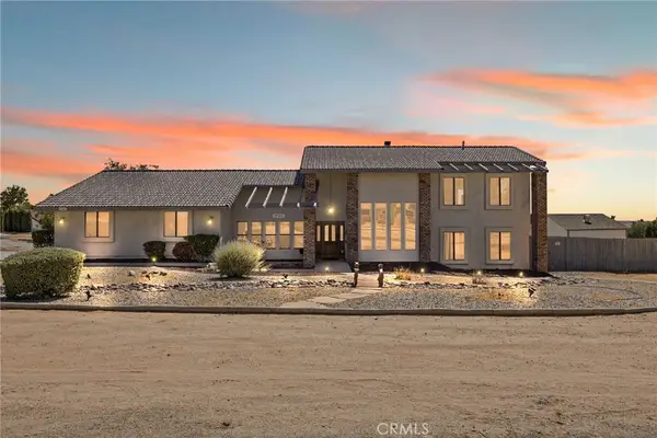19403 Oneida Court, Apple Valley, CA 92307