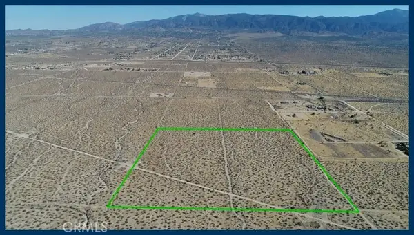 40 AC Pomona Road, Pinon Hills, CA 92372