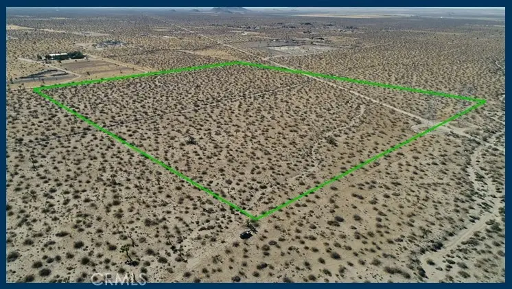 40 AC Pomona Road, Pinon Hills, CA 92372 - #2