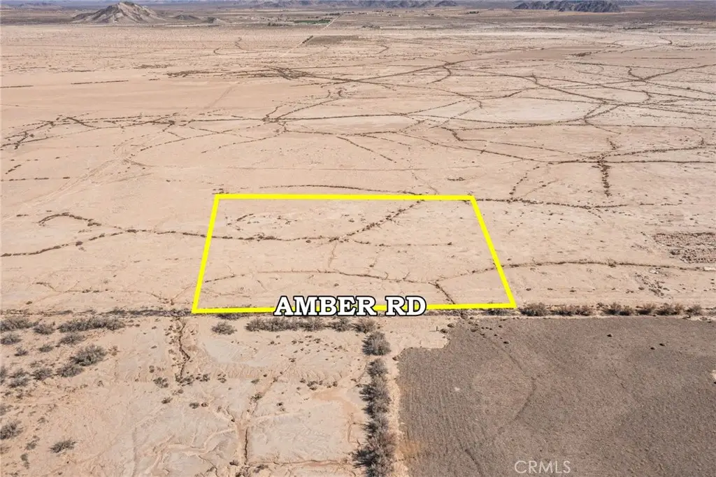 4520713 Amber Road, Lucerne Valley, CA 92356 - #1