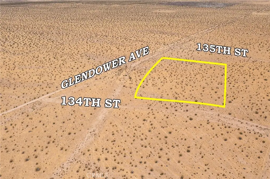 13400 Glendower Avenue, Edwards, CA 93523 - #1