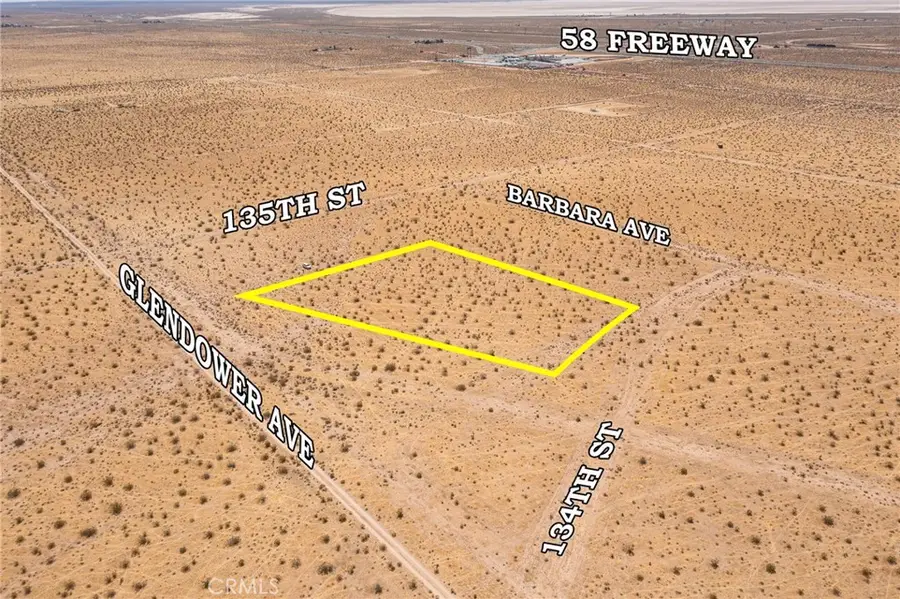 13400 Glendower Avenue, Edwards, CA 93523 - #3