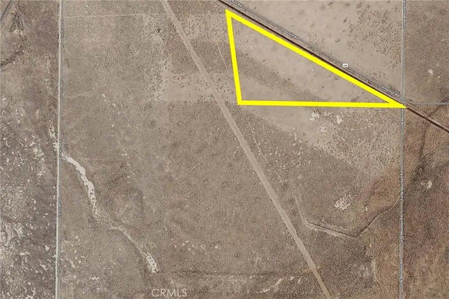 13313001 Connection Road, Herlong, CA 96113 - #2