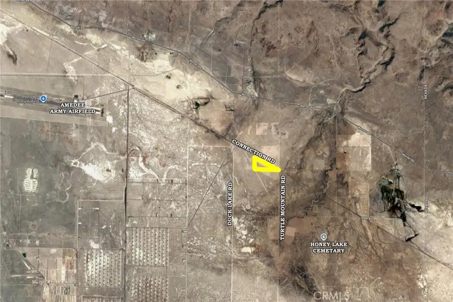 13313001 Connection Road, Herlong, CA 96113 - #3