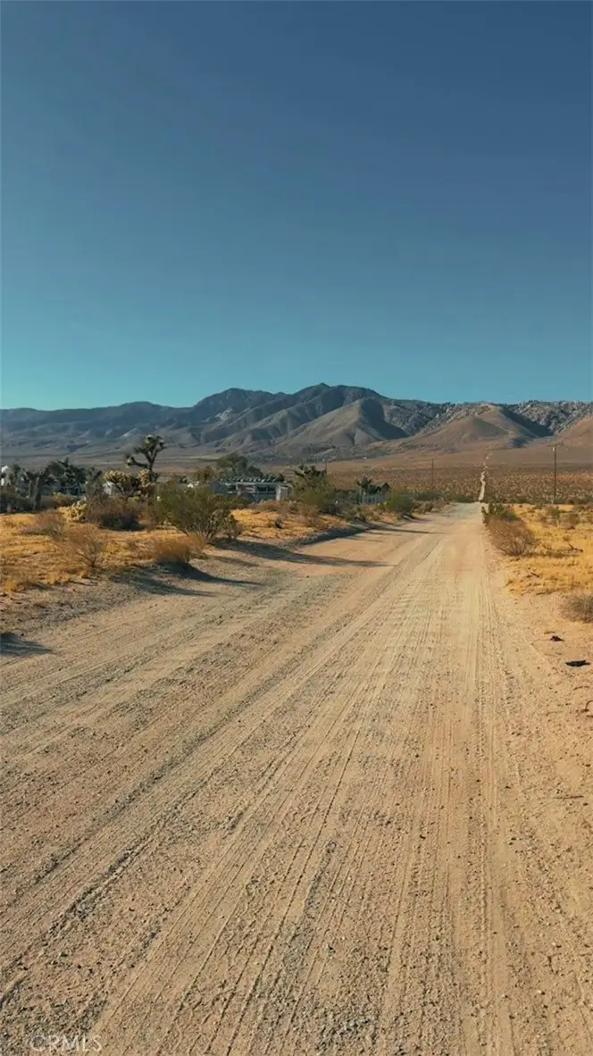 1 Joshua, Lucerne Valley, CA 92356 - #1