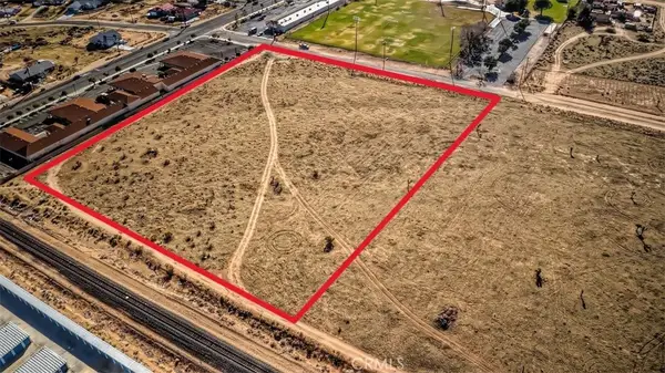 0 Live Oak Street, Hesperia, CA 92345